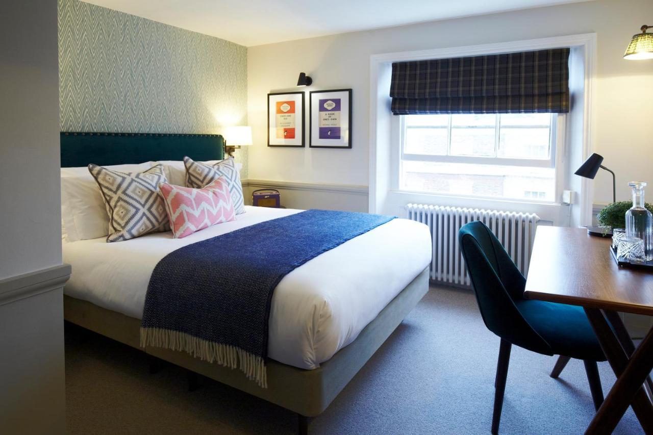 Lime Tree 4* Londen