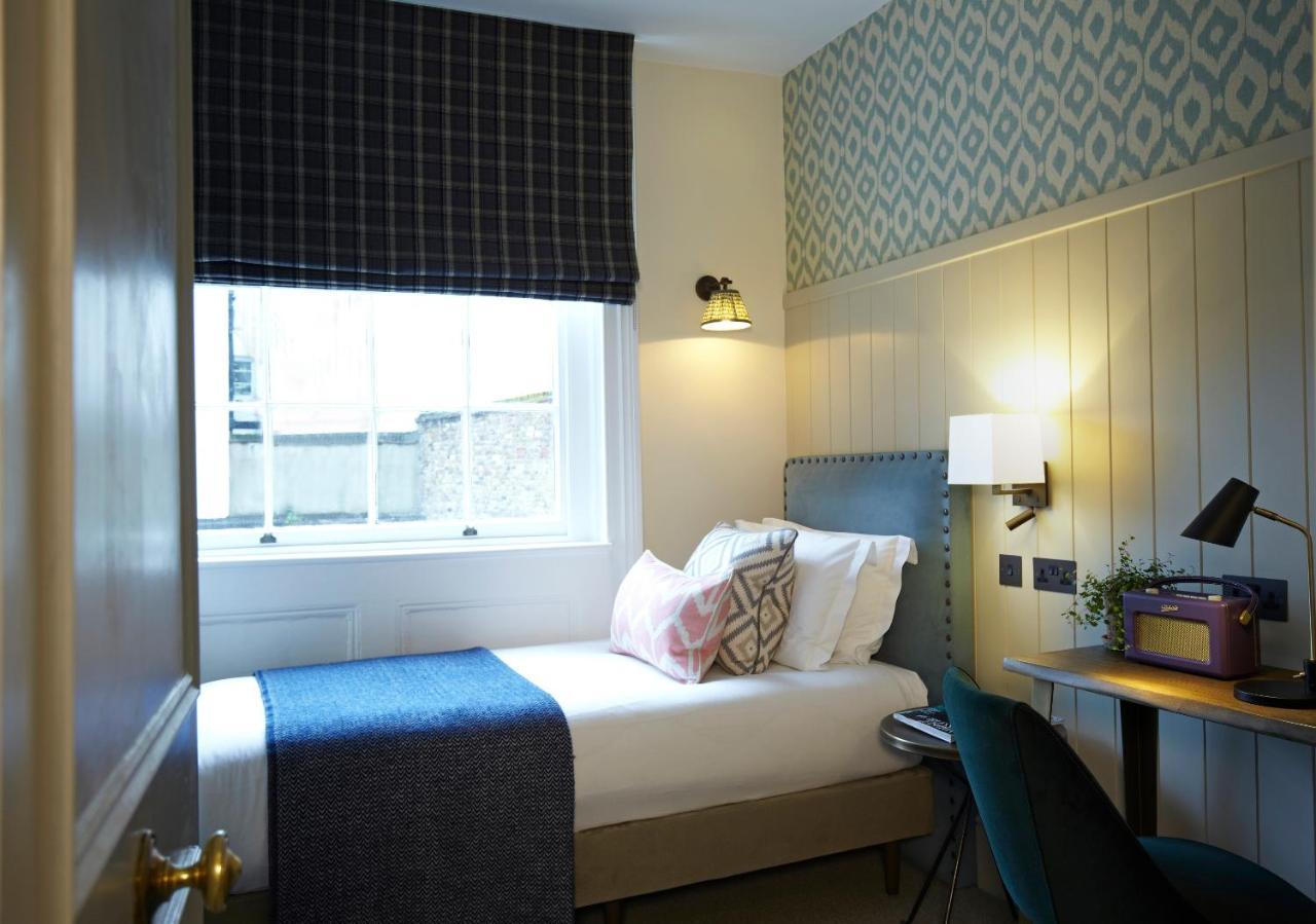 Lime Tree Londen