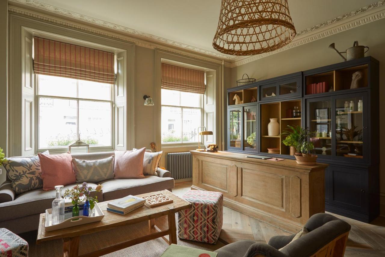 Hotel Lime Tree Londen