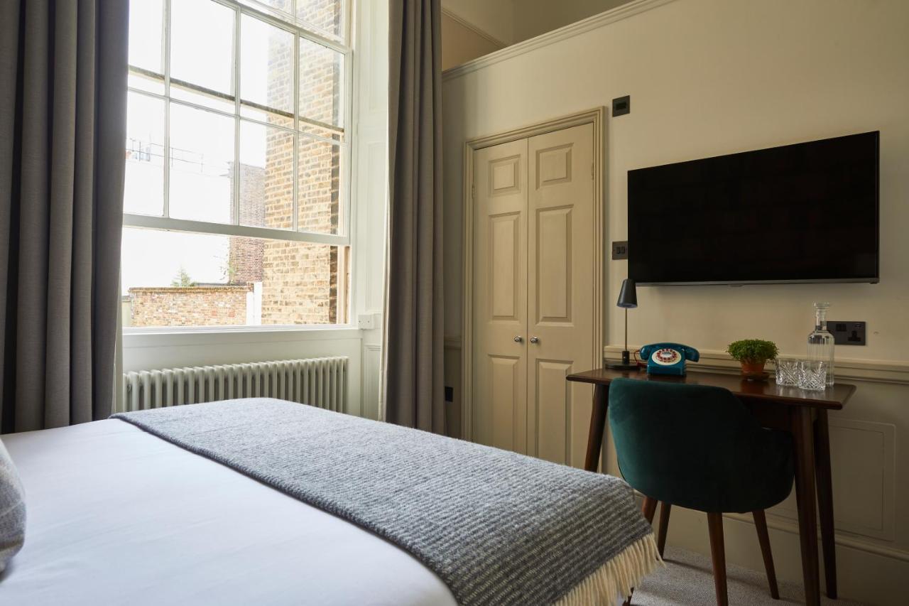Lime Tree Hotel Londen