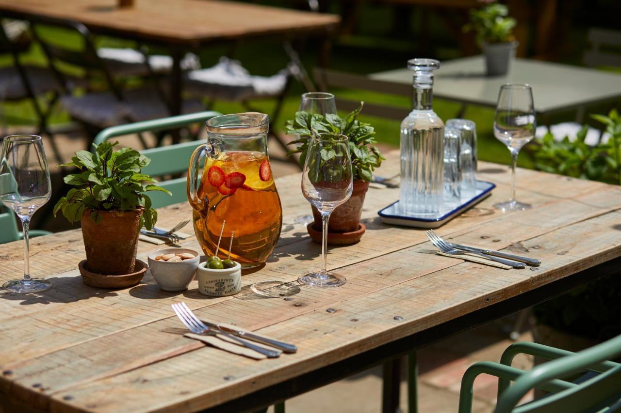 Lime Tree Londen